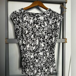 HALOGEN | WOMENS BLOUSE | NWT